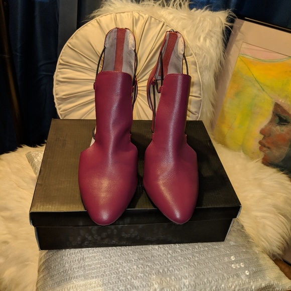 Shoes - Wendy Williams Pumps